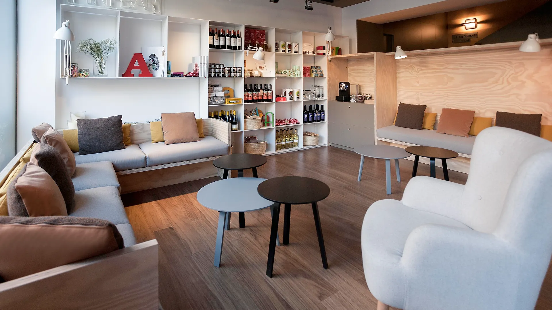 Mercure Barcelona Condor