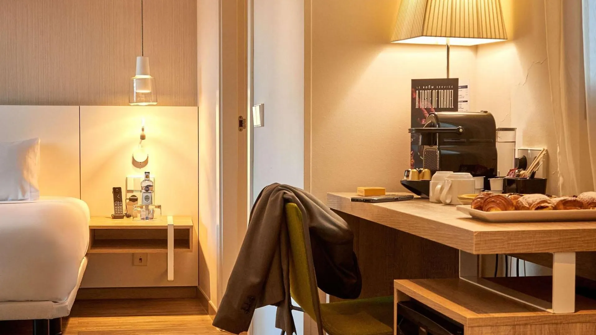Ξενοδοχείο Mercure Barcelona Condor