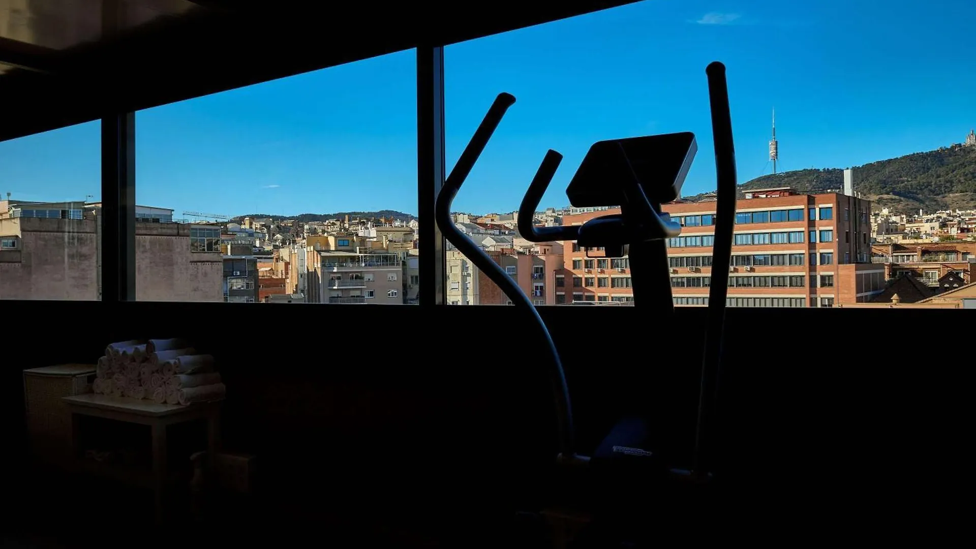 Mercure Barcelona Condor España