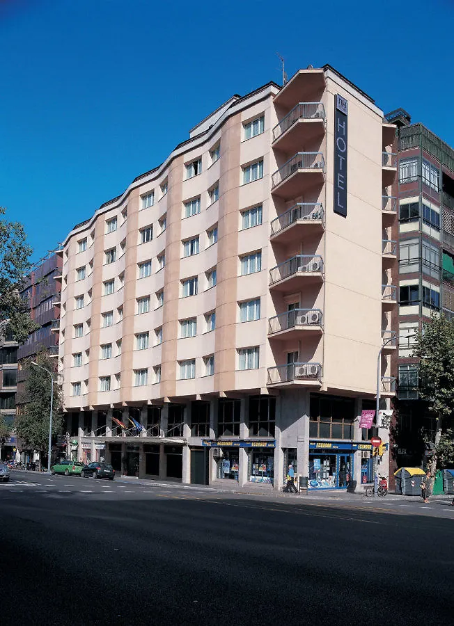 Ξενοδοχείο Mercure Barcelona Condor
