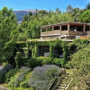 Catifalarga Alpujarra Landhaus