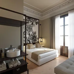 Hostal Central Barcelona Penzion