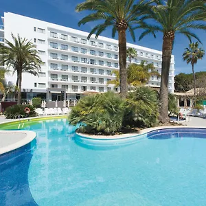 **** Otel Riu Bravo İspanya