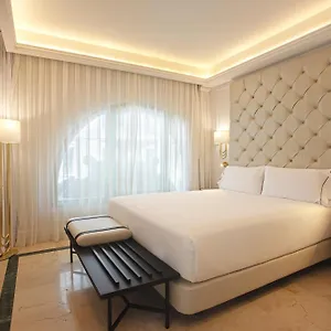 **** Otel Eurostars Laietana İspanya