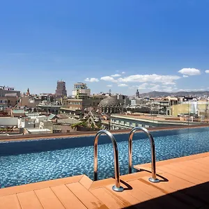 Negresco Princess 4* Sup **** Βαρκελώνη