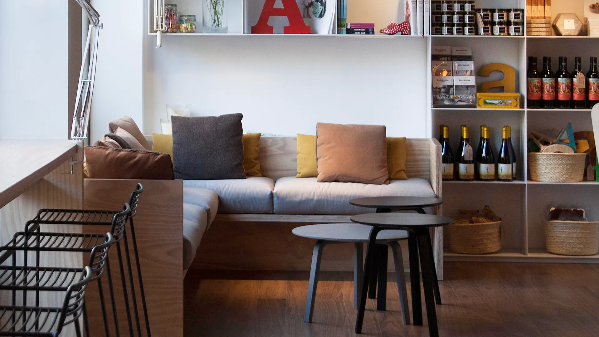 Mercure Barcelona Condor Spanien